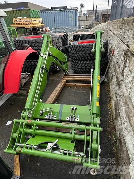 Fendt 5X85 Agricultura - Outros
