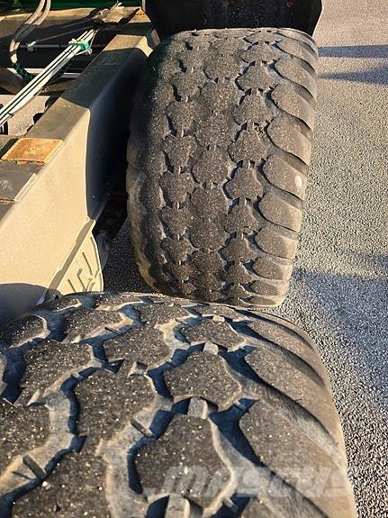 Fendt 720 Profi Tratores Agrícolas usados