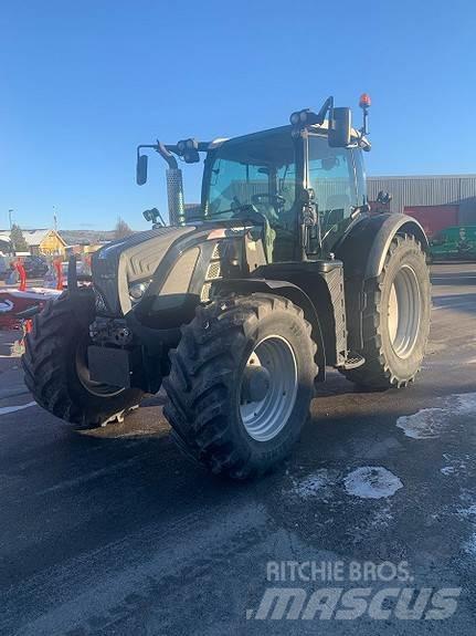 Fendt 720 Vario Tratores Agrícolas usados