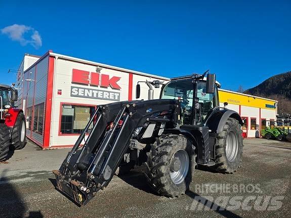 Fendt 724 S4 Profi Tratores Agrícolas usados