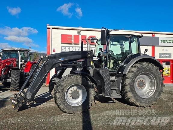 Fendt 724 S4 Profi Tratores Agrícolas usados