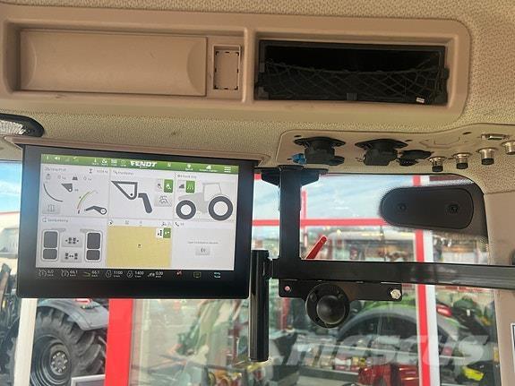 Fendt 728 Profi+ Tratores Agrícolas usados