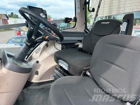 Fendt 828 Tratores Agrícolas usados