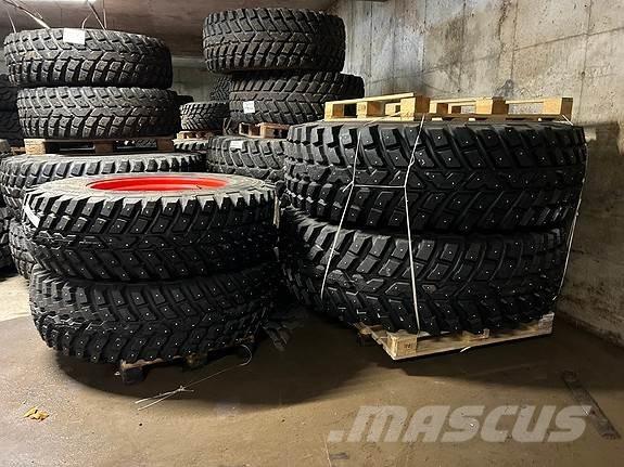 Fendt 900 Tratores Agrícolas usados
