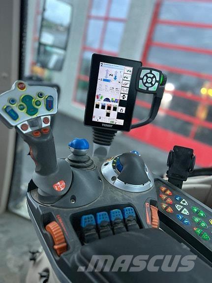 Fendt 930 Vario Tratores Agrícolas usados