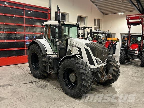 Fendt 930 Vario Tratores Agrícolas usados