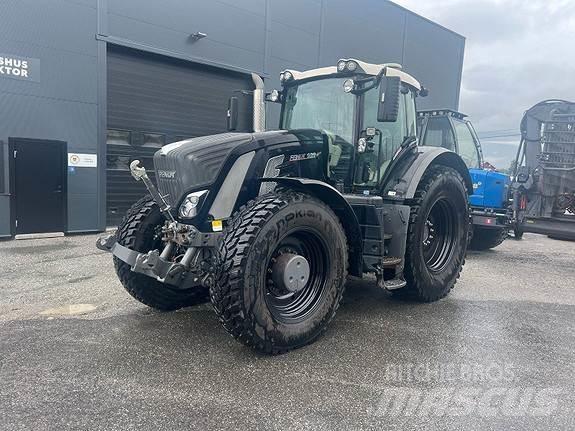 Fendt 939 VARIO Tratores Agrícolas usados