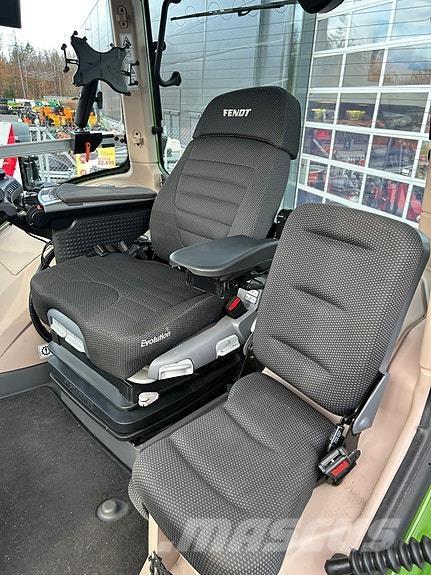 Fendt 942 Gen7 Tratores Agrícolas usados