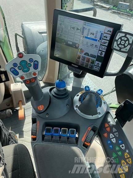 Fendt 942 VARIO Tratores Agrícolas usados