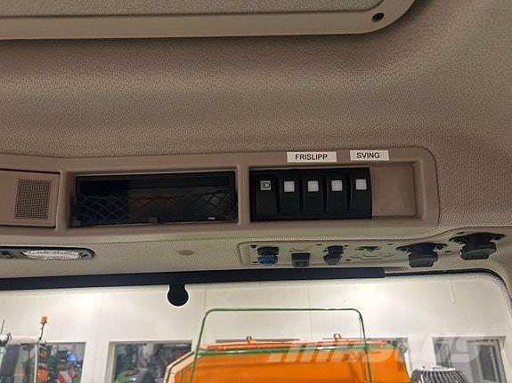 Fendt 942 VARIO Tratores Agrícolas usados