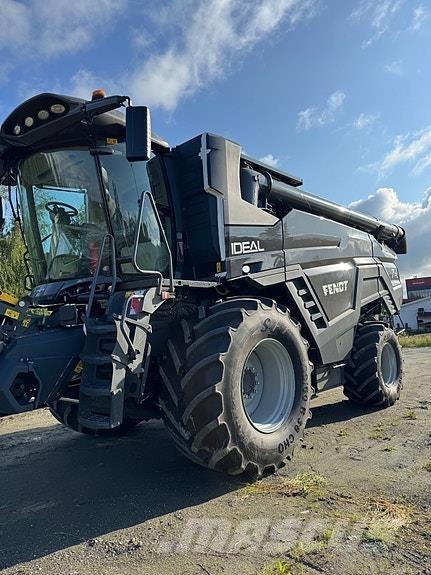 Fendt Ideal 7PL Ceifeiras debulhadoras
