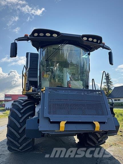 Fendt Ideal 7PL Ceifeiras debulhadoras