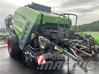 Fendt Rotana 160V Outros equipamentos de forragem e ceifa