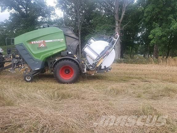Fendt Rotana V 160 Outros equipamentos de forragem e ceifa