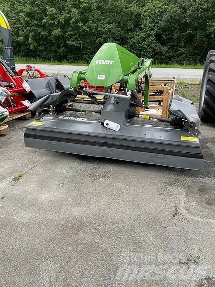 Fendt Slicer Gadanheiras