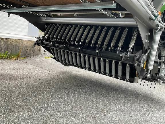 Fendt Tigo 35 s Reboques agricolas de uso geral