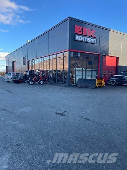 Fendt Tigo 40 MR D Outros equipamentos de forragem e ceifa