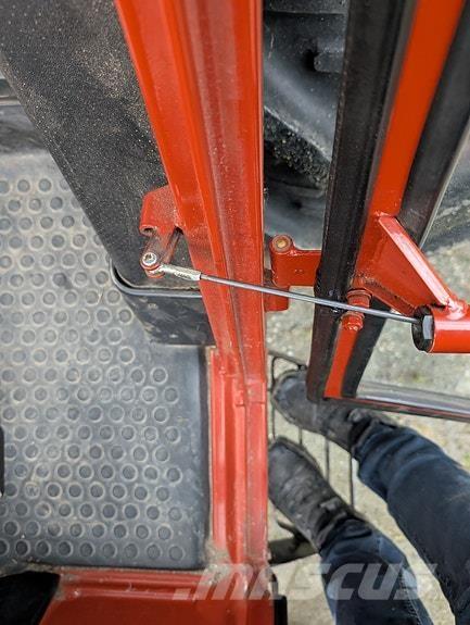 Fiat 60-90 DT Tratores Agrícolas usados