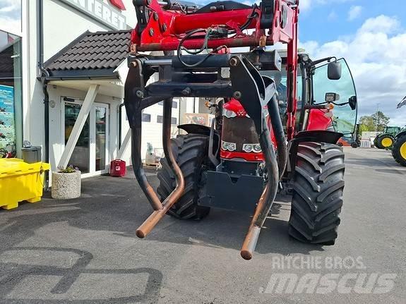 Flexigrip 160 Outros equipamentos de forragem e ceifa