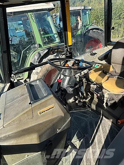 Ford 5030 Tratores Agrícolas usados