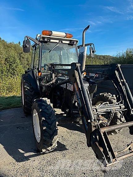 Ford 5030 Tratores Agrícolas usados