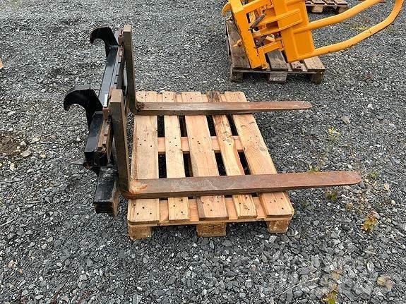 Fork Frame sms SMS Agricultura - Outros
