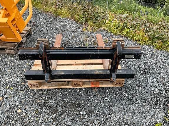 Fork Frame sms SMS Agricultura - Outros
