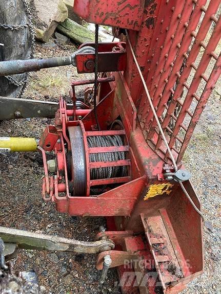  Formek 3.5 t vinsj Maquinaria Florestal - Outros
