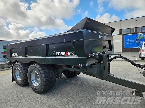 Foss-Eik 5.150 Reboques agricolas de uso geral
