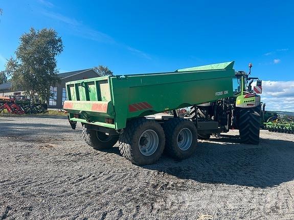 Foss-Eik LD.150 Reboques agricolas de uso geral
