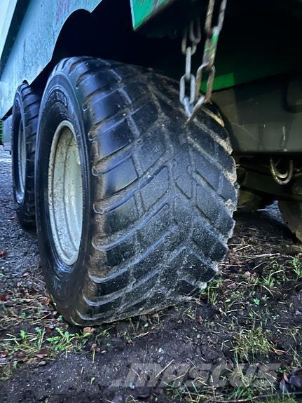 Foss-Eik LD 5.150 Reboques agricolas de uso geral