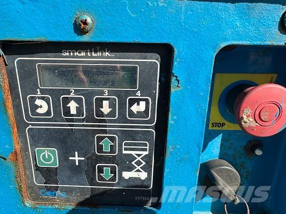 Genie GS4047 65067 Outros elevadores e plataformas