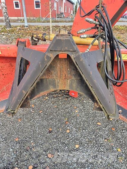 Globus GSF2450-1 Outros limpa-neves e máquinas de limpeza viária