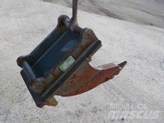 Globus S-50 ripper Outros componentes