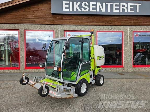 Grillo FD2200 4WD Espaços verdes - Outros

