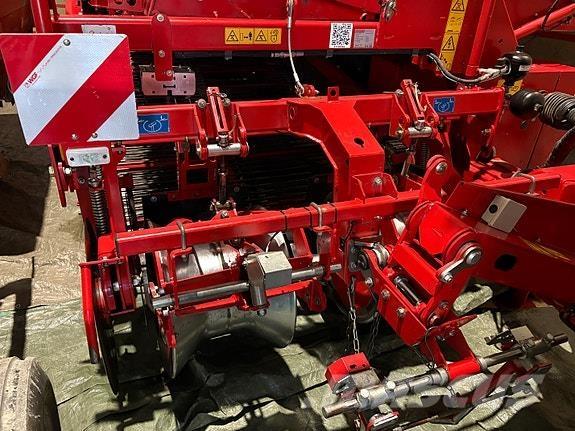 Grimme SE 260 UB Equipamentos Colheita e apanha de Batatas