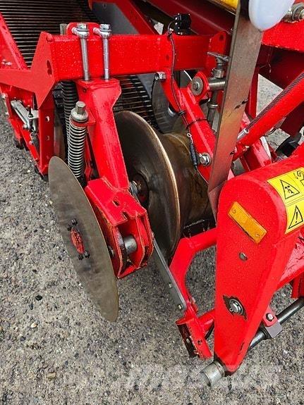Grimme SE 75-30 Equipamentos Colheita e apanha de Batatas