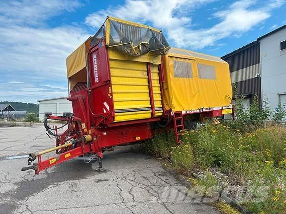 Grimme SE 75-55 Equipamentos Colheita e apanha de Batatas
