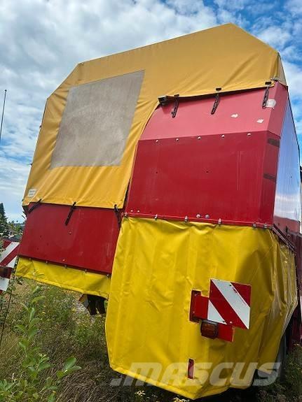 Grimme SE 75-55 Equipamentos Colheita e apanha de Batatas