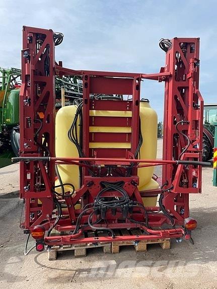Hardi Master Pulverizadores Automotrizes