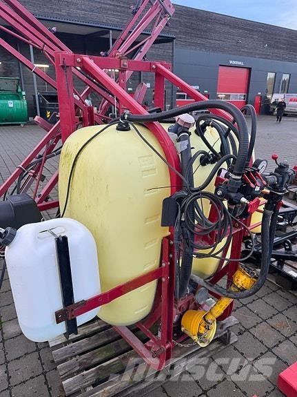 Hardi nk 600L 12m Pulverizadores Automotrizes