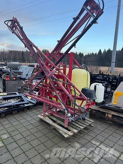 Hardi nk 600L 12m Pulverizadores Automotrizes