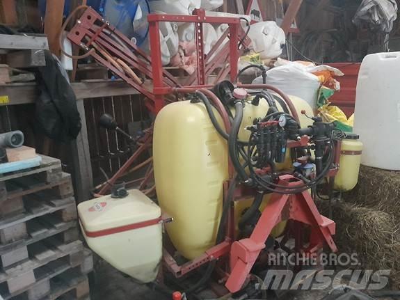 Hardi Nk400 Pulverizadores Automotrizes