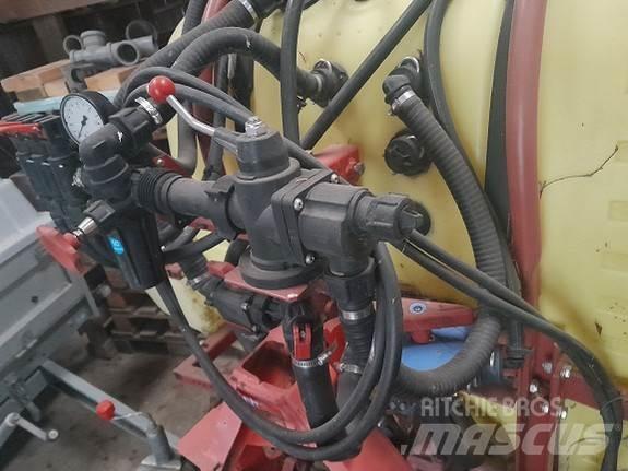 Hardi Nk400 Pulverizadores Automotrizes