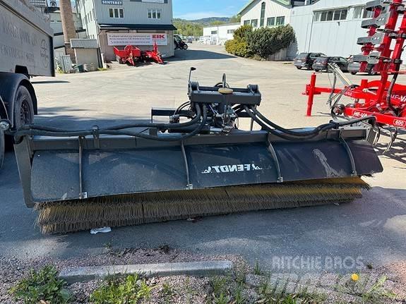 Holms SL 280 Outros limpa-neves e máquinas de limpeza viária