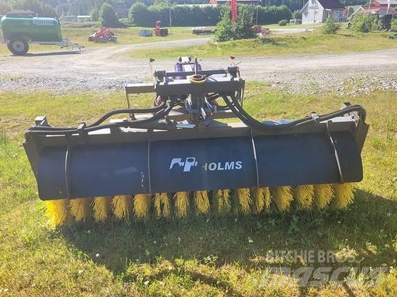 Holms SL2,2 Outros limpa-neves e máquinas de limpeza viária