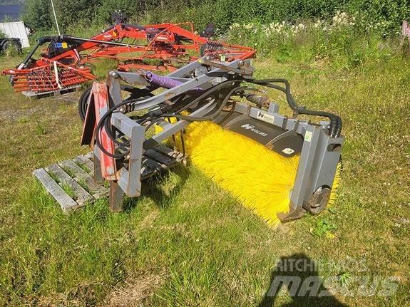 Holms SL2,2 Outros limpa-neves e máquinas de limpeza viária
