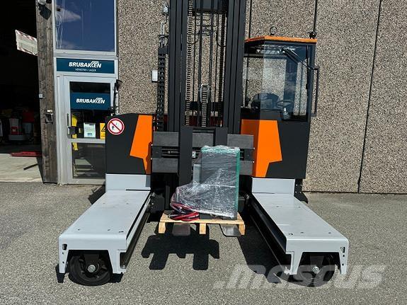 Hubtex MAXX 45 Empilhadores Diesel