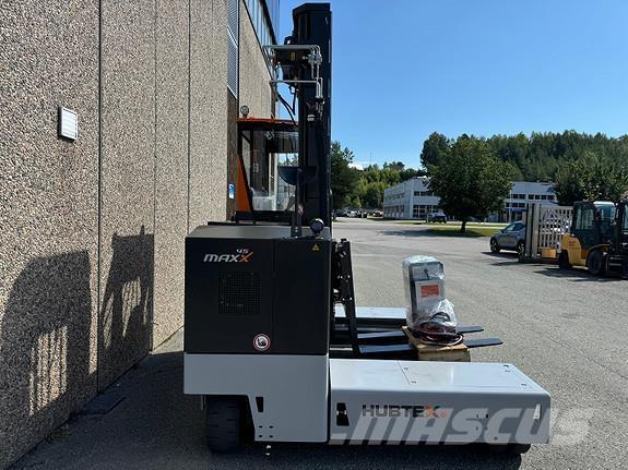 Hubtex MAXX 45 Empilhadores Diesel