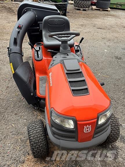 Husqvarna 2023 Outros equipamentos de forragem e ceifa